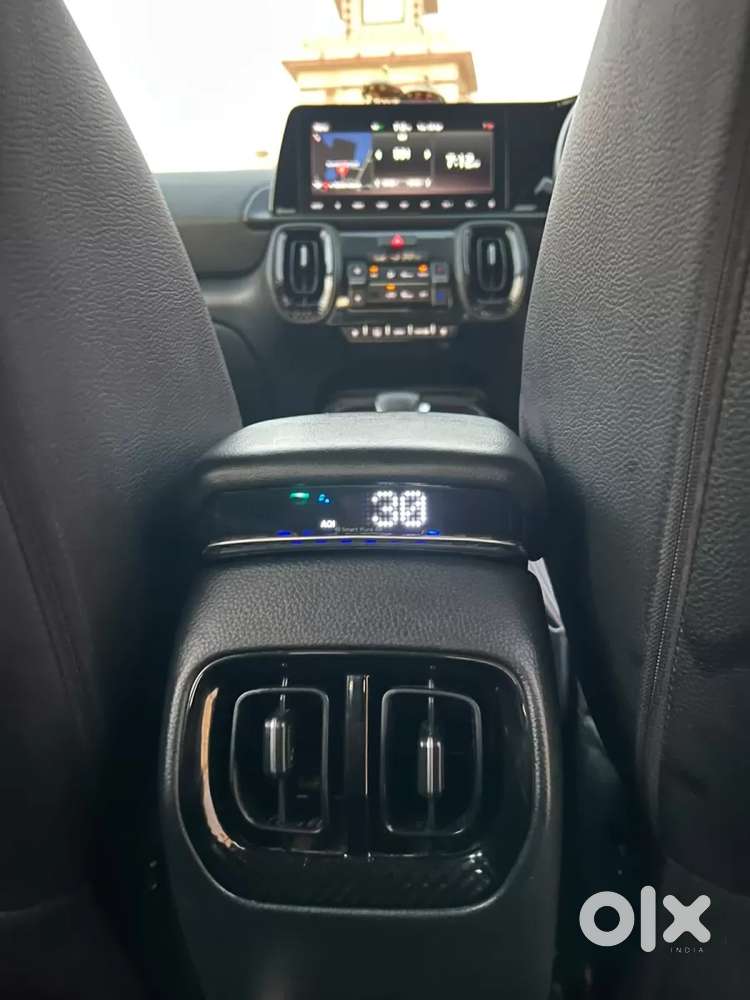 Kia Sonet Gtx Plus Turbo Dct Dt, 2021, Petrol