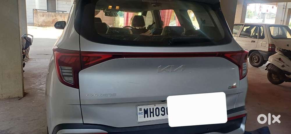 Kia Carens 1.4 Prestige Plus Turbo 7 Str, 2022, Petrol