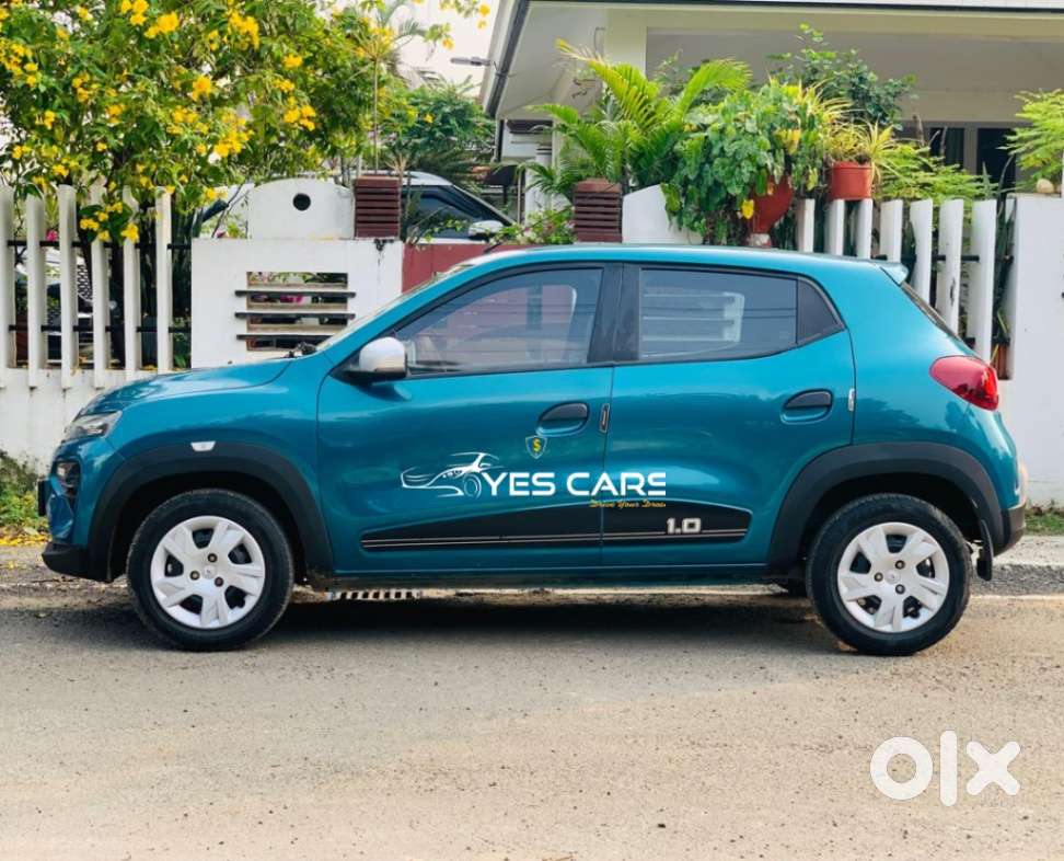 Renault Kwid Rxt 1.0, 2023, Petrol