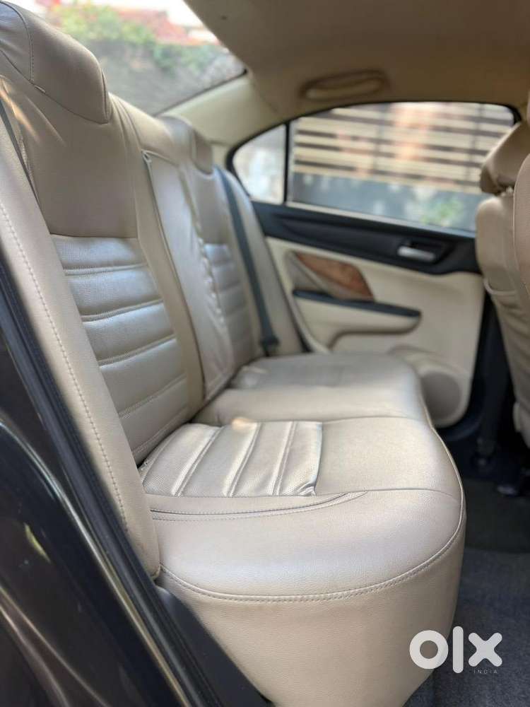 Honda Amaze 2018 Diesel Well Maintained
