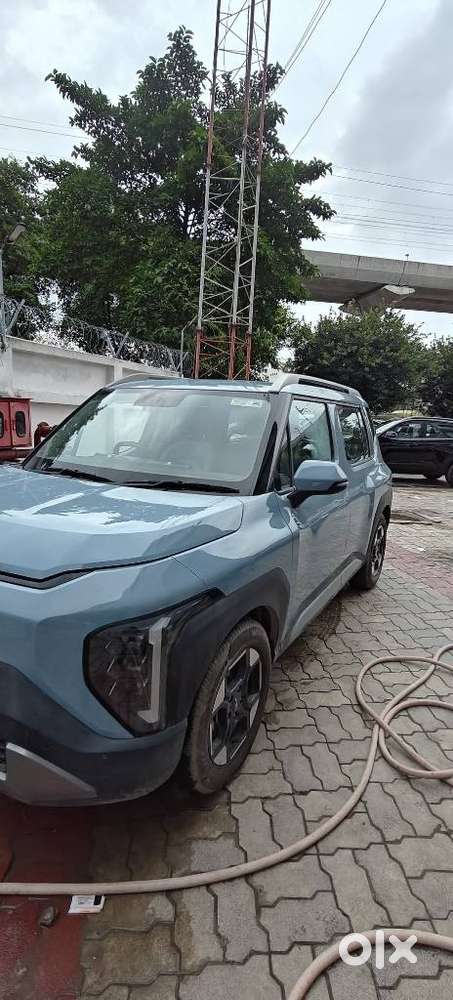 Kia Syros Htx Turbo, 2025, Petrol