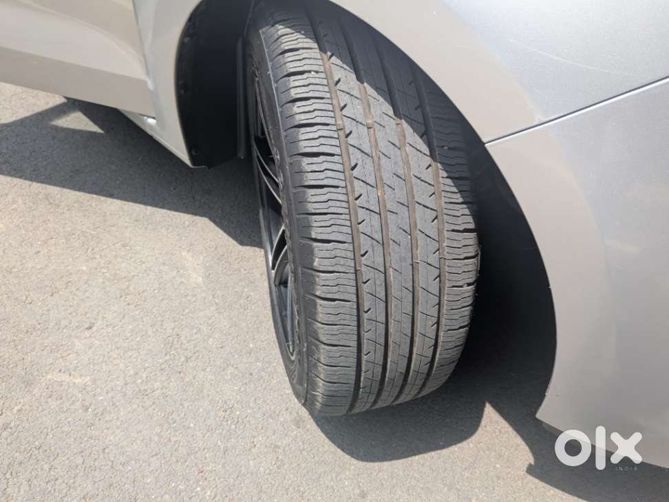 Ford Figo 1.5d Titanium Opt Mt, 2017, Diesel
