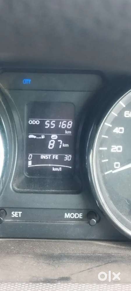 Tata Tigor 2018 Petrol Well Maintained