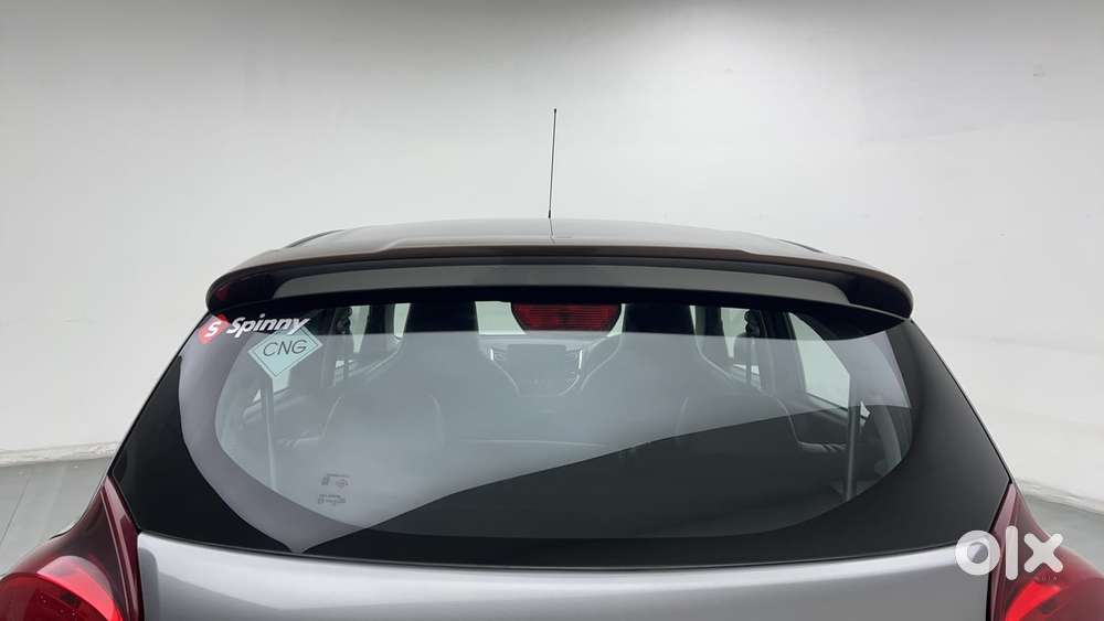 Maruti Suzuki Celerio Cng Vxi Optional, 2024, Cng & Hybrids