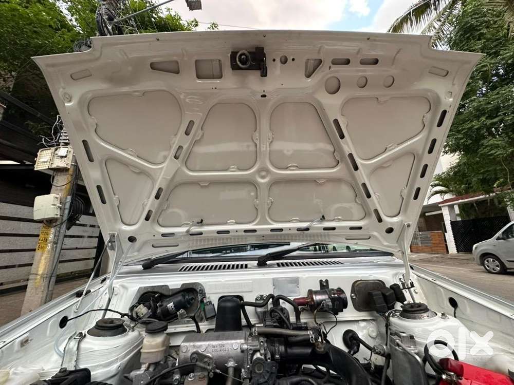 Car Is Just Like Brand New