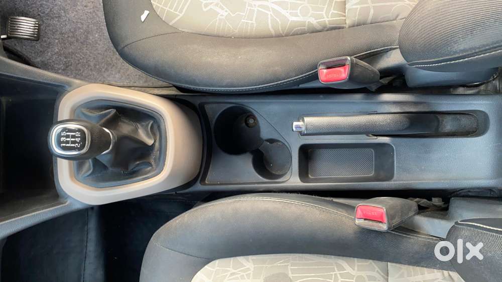 Hyundai Grand I10 Sportz 1.2 Kappa Vtvt, 2016, Petrol