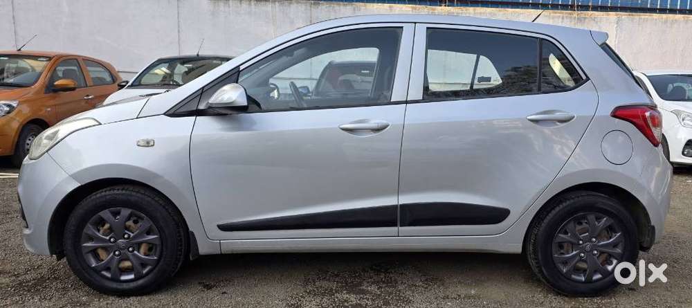 Hyundai I10 1.1l Irde Magna Special Edition, 2015, Petrol