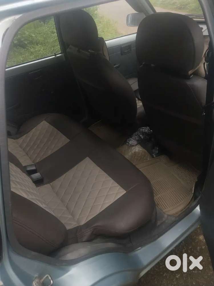2004 Maruti Suzuki 800 Ac
