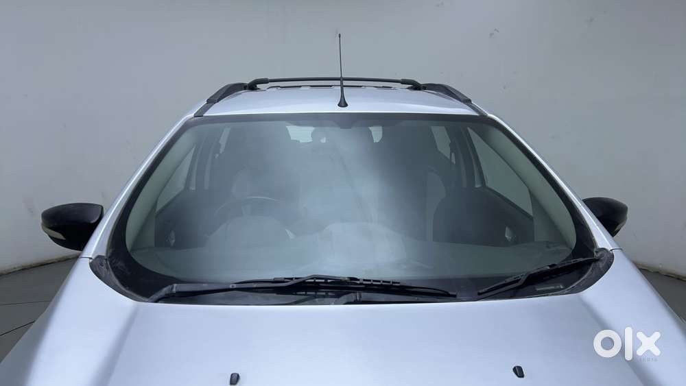 Ford Ecosport [2017-2021] 1.5 Titanium Tdci, 2016, Diesel