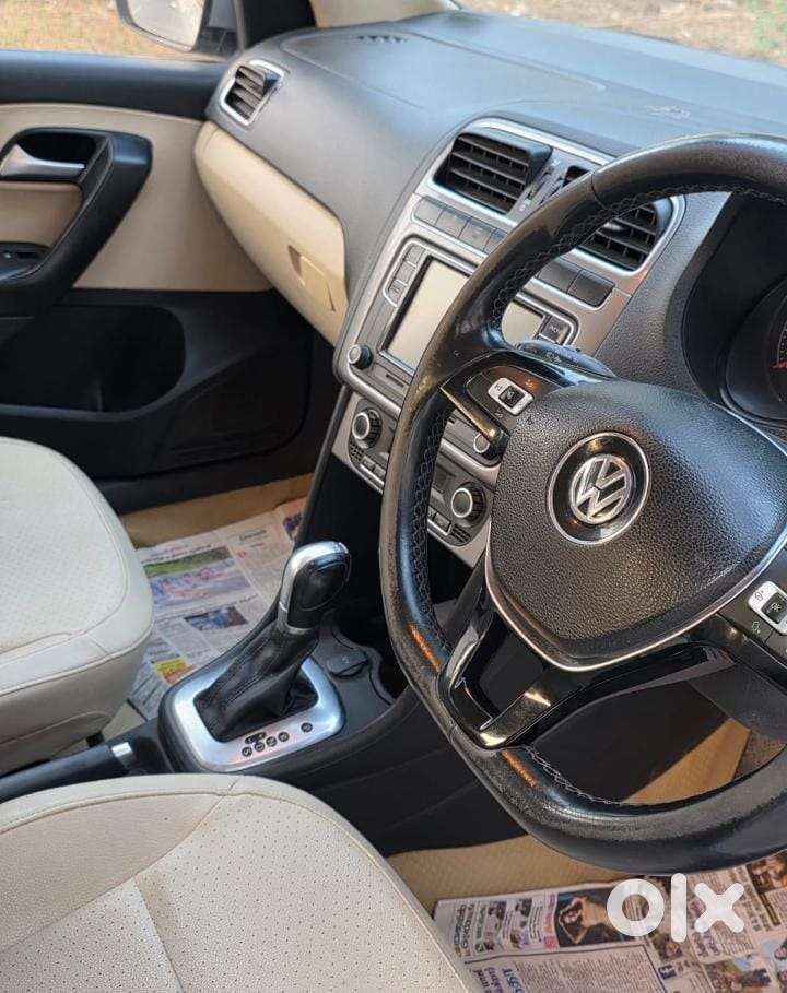 Volkswagen Vento 1.2 Tsi Highline Plus, 2019, Petrol