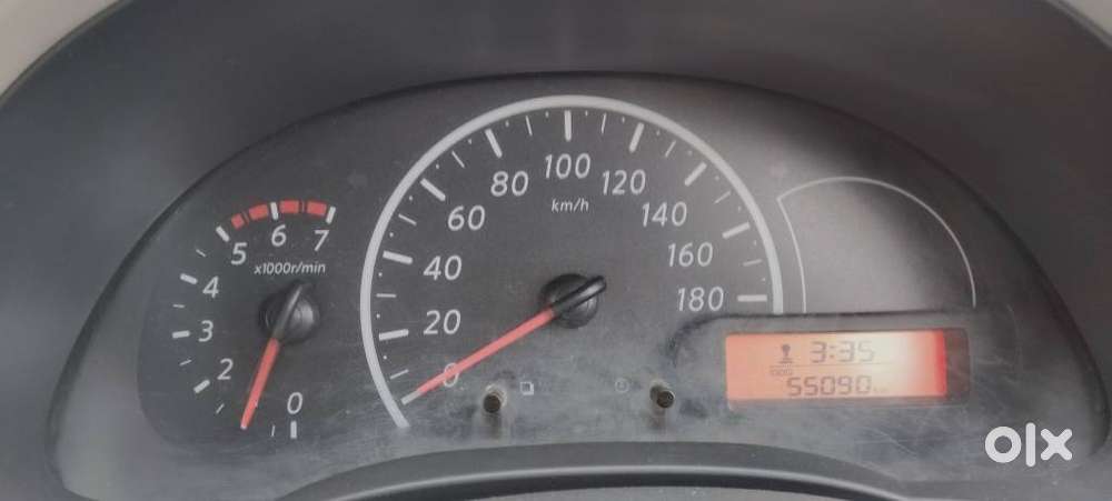 Nissan Micra Active 1.2 Xv Safety Pack, 2015, Petrol