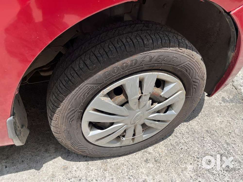 Datsun Go Plus T, 2016, Petrol