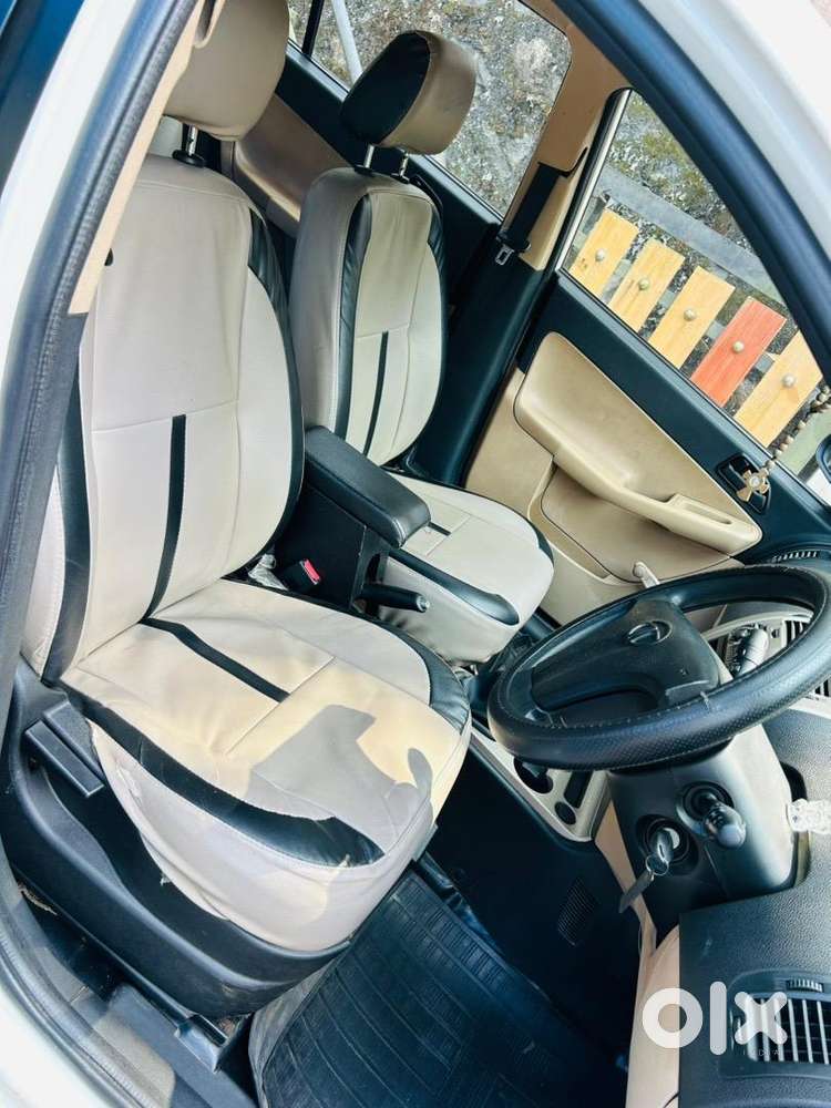 Tata Indica Vista 2012 Diesel 97000 Km Driven