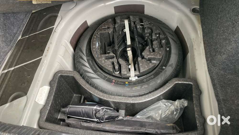 Volkswagen Vento 1.2 Petrol 2016
