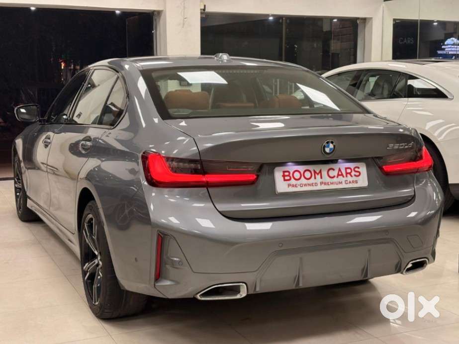 Bmw 3 Series Gran Limousine 320ld M Sport, 2023, Diesel