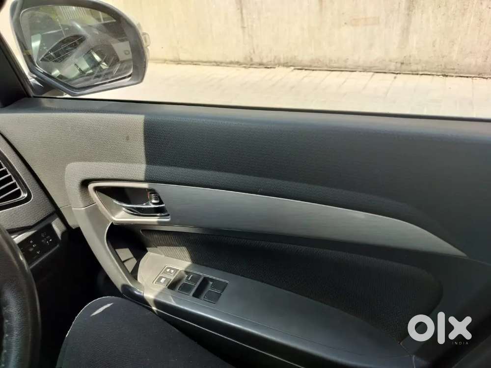 Maruti Suzuki Vitara Brezza 2017 Diesel Good Condition