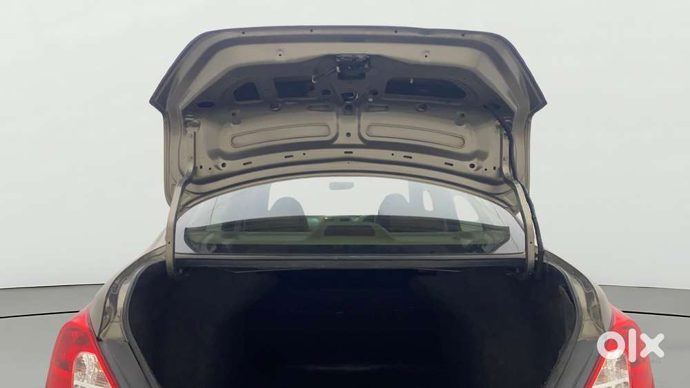 Nissan Sunny Diesel Xl, 2012, Diesel