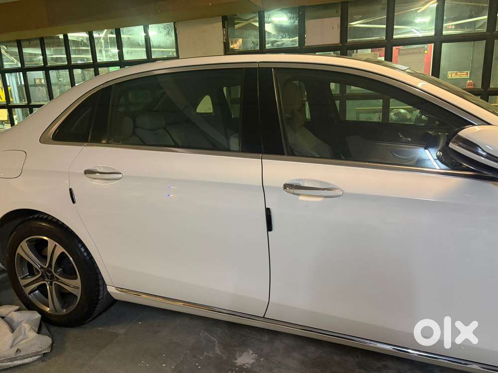 Mercedes-benz E-class E 200, 2017, Petrol