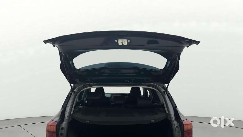 Kia Seltos Gtx Plus 1.5 Turbo Petrol Dct, 2022, Petrol