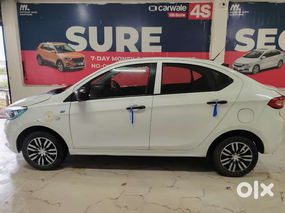 Tata Tigor Ev, 2022, Electric