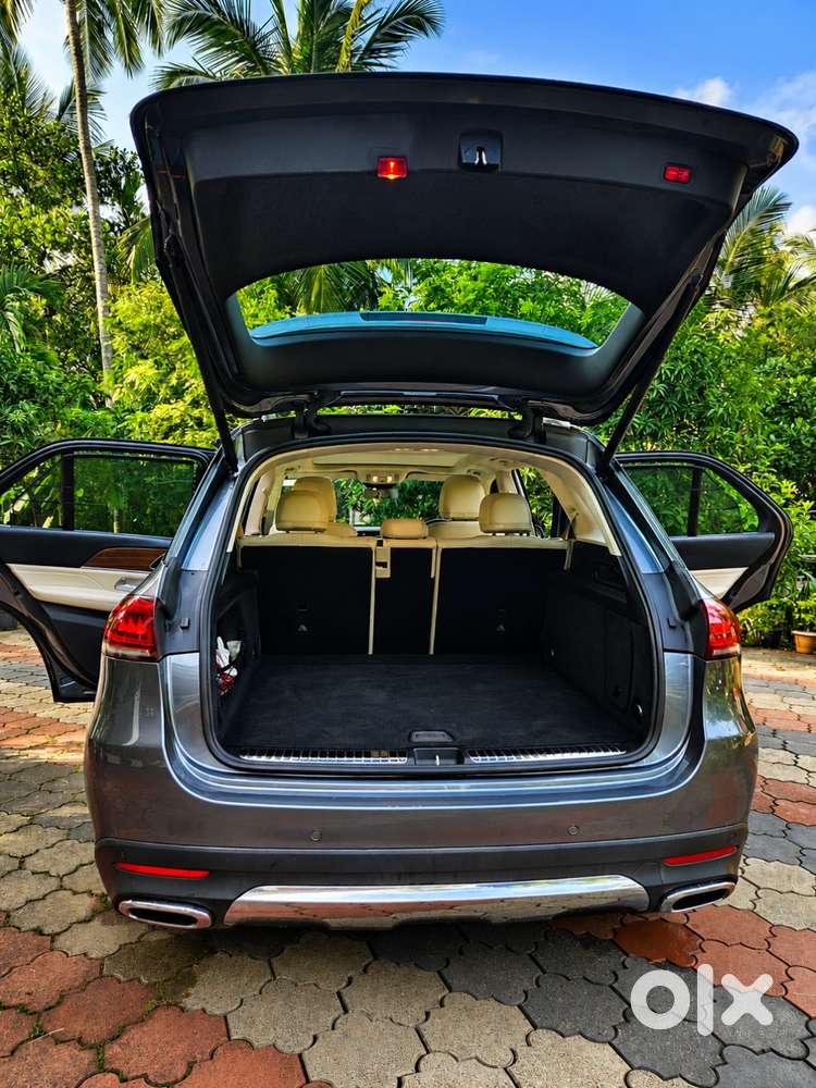 Mercedes Benz Gle 300d 2021