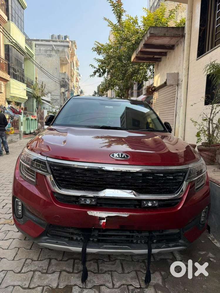 Kia Car Manual 2021