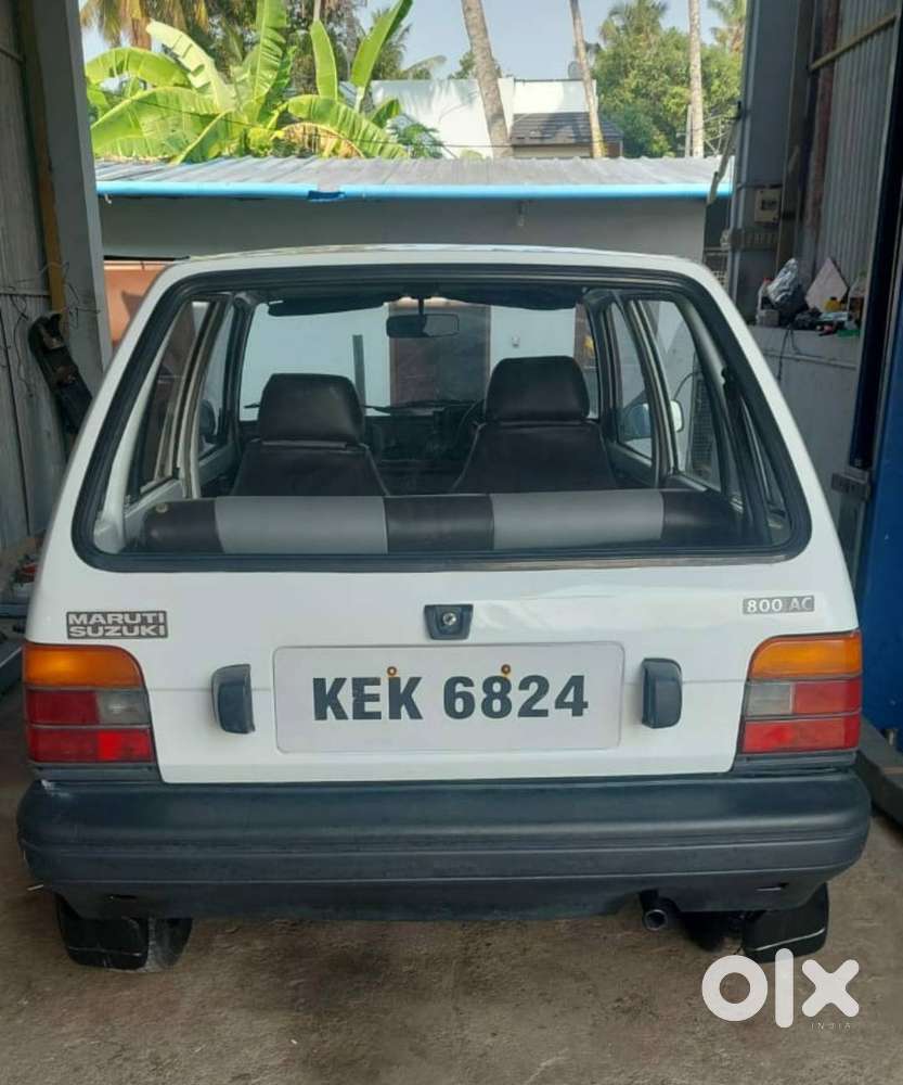 Newly Painted And Repaired