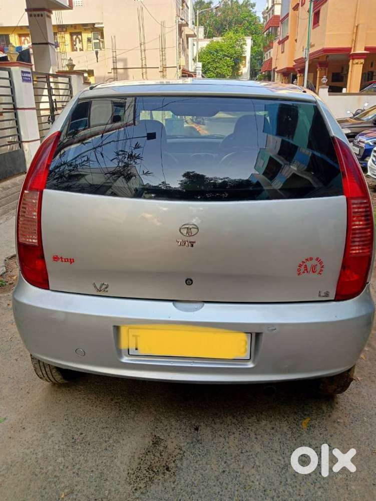 Tata Indica Lsi, 2016, Diesel