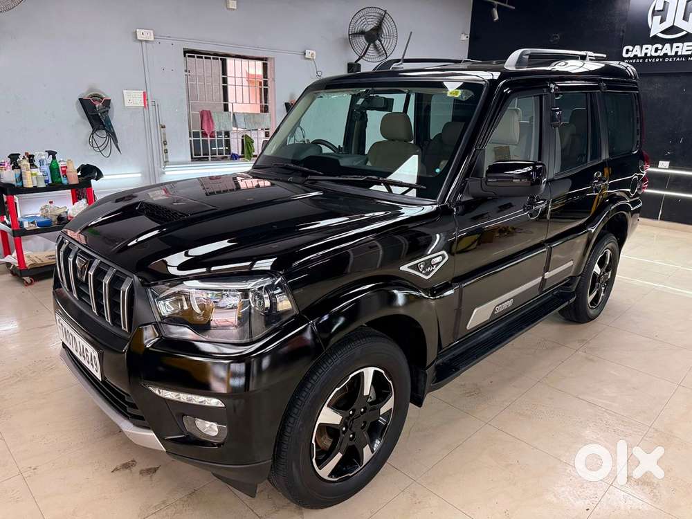 Mahindra Diesel Car 2024