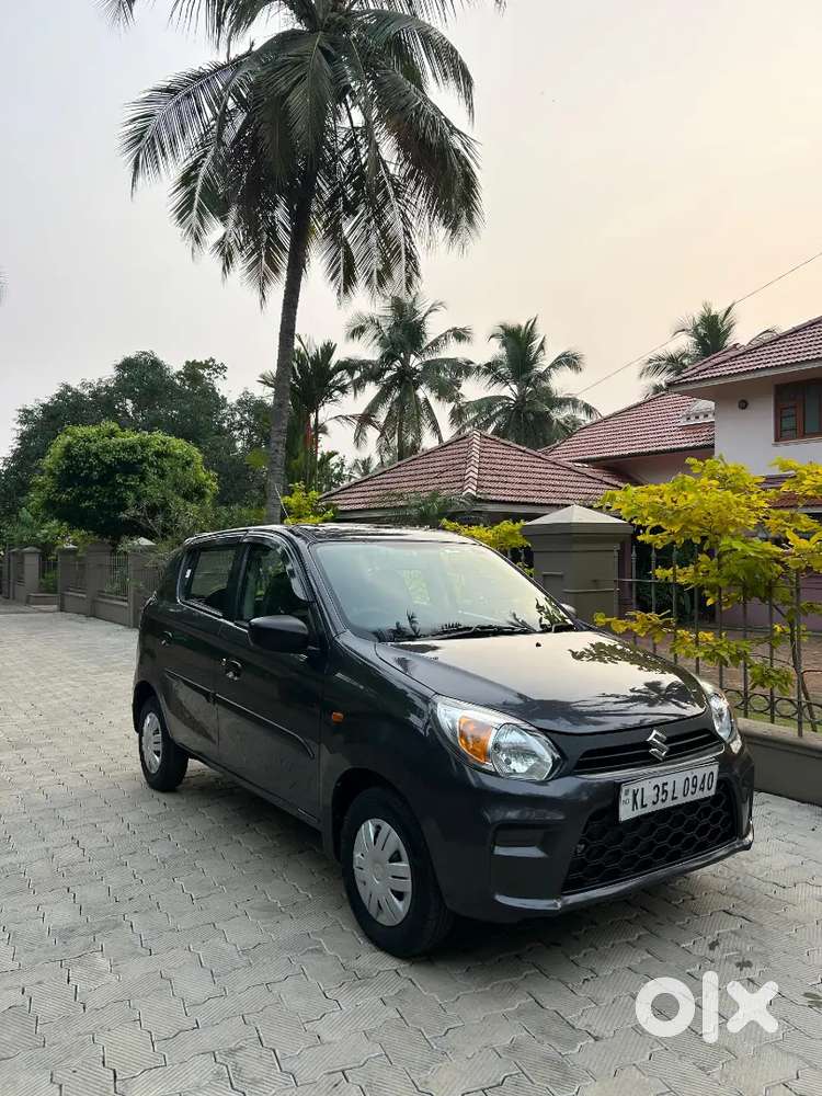 Maruti Suzuki Alto 800 2021 Vxi Air Bag Company Centrelock