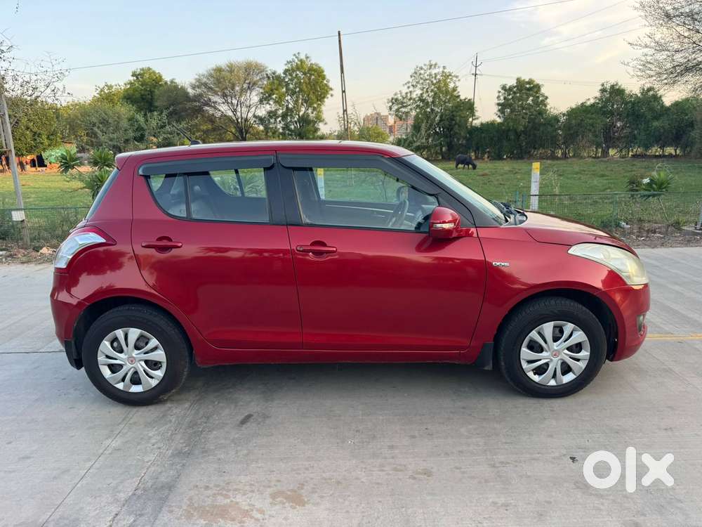 Maruti Suzuki Swift Ddis Vdi, 2013, Diesel