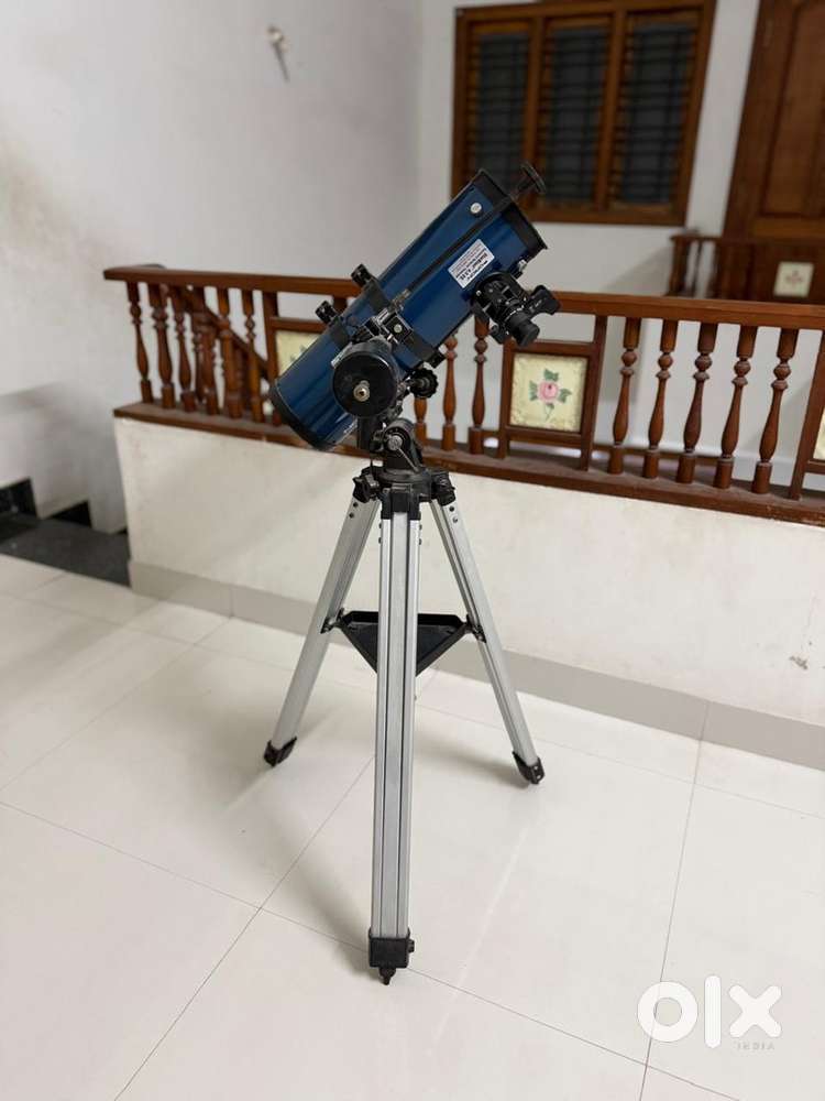 Telescope for sale - unused -7500 (original price 26500)