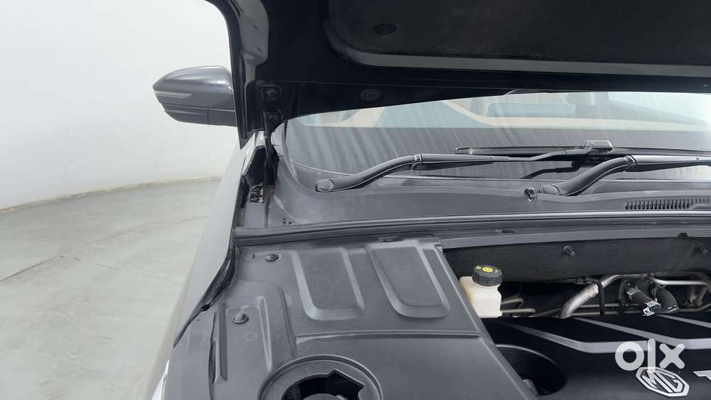 Mg Hector Plus Savvy Pro 1.5 Turbo Petrol Cvt 6 Str, 2023, Petrol