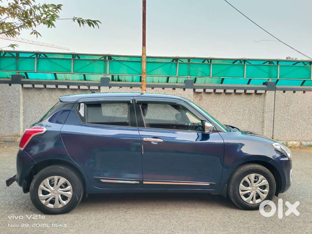 Maruti Suzuki Swift 1.2 Vxi (o), 2020, Petrol