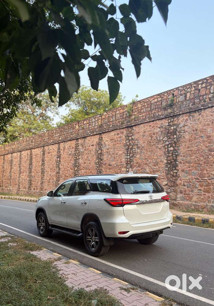 Toyota Fortuner 4x2 At 2.8 Diesel, 2023, Diesel