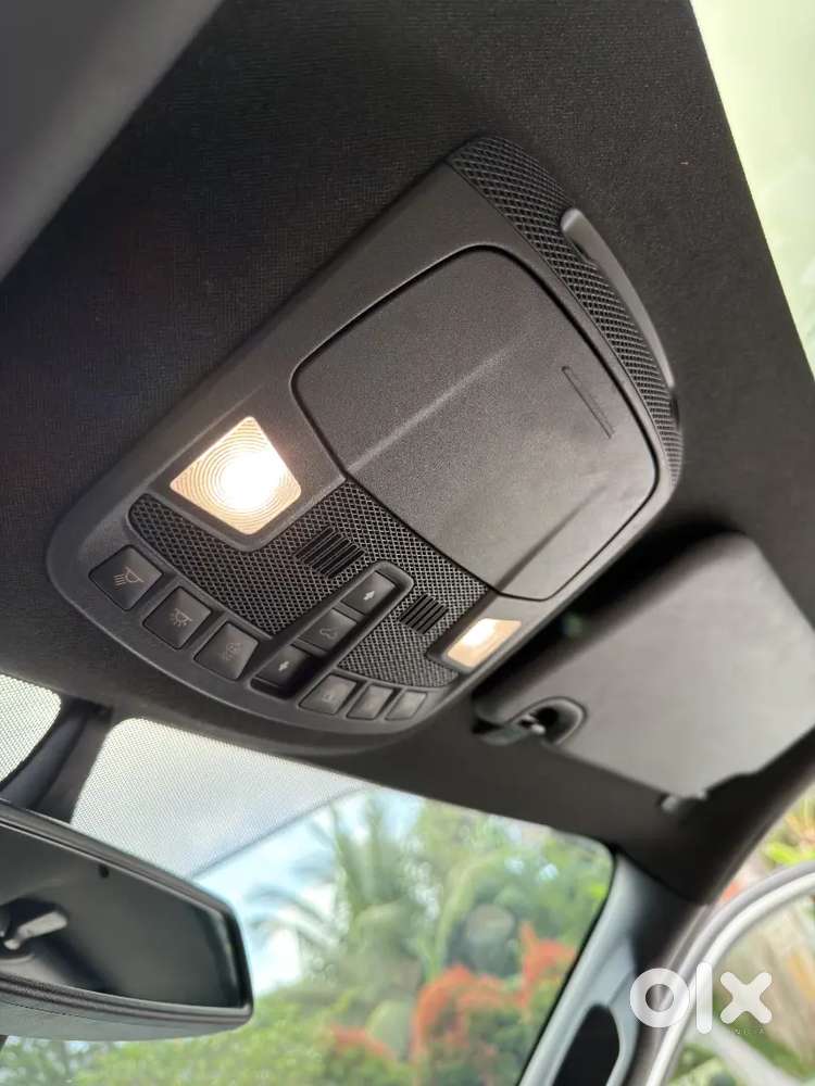 Ford Endeavour 3.2 Titanium 2017