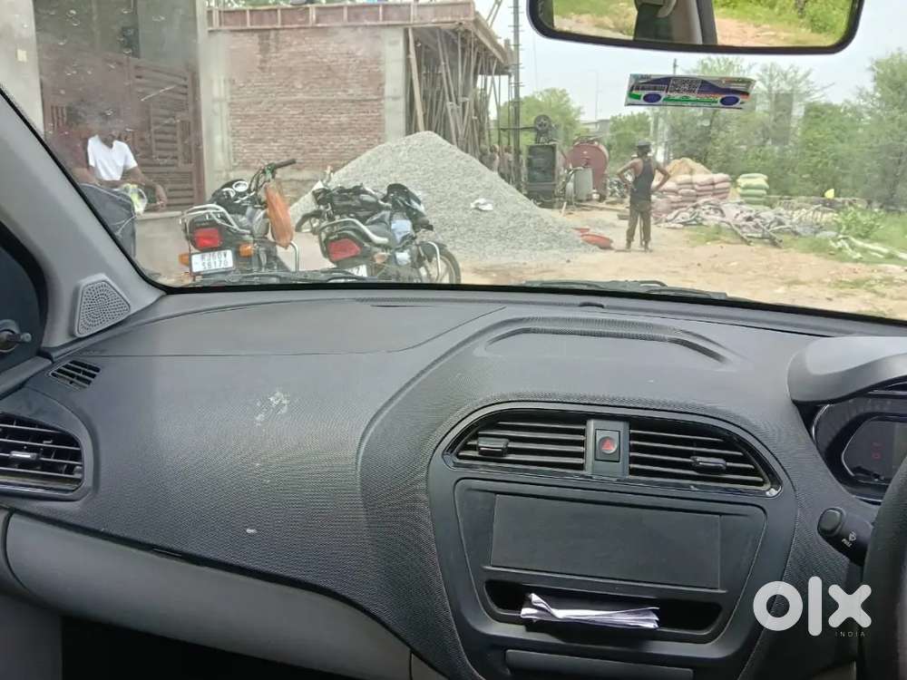 Tata Tiago 1.05 Revotorq 2024