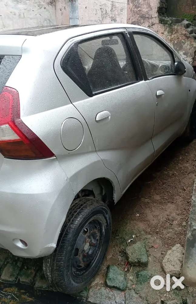 Datsun Redigo 2016 Variant