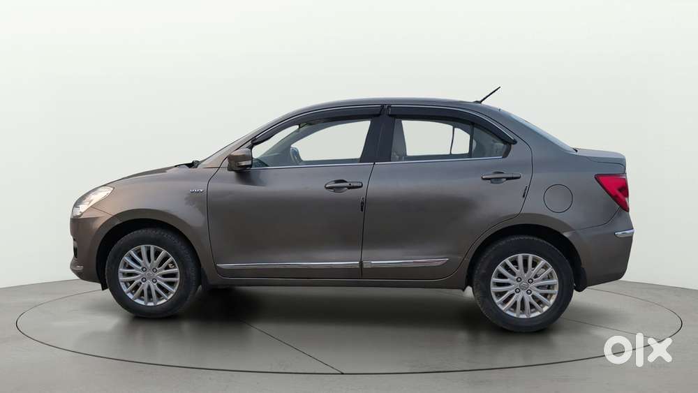 Maruti Suzuki Dzire 1.2 Zxi Amt, 2018, Petrol