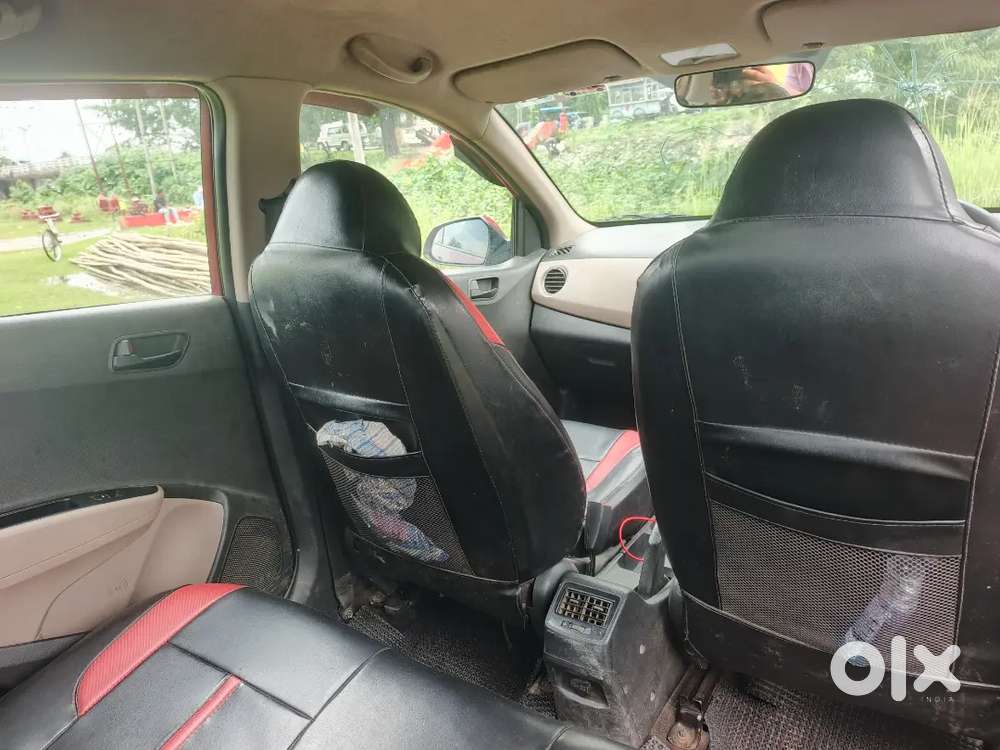 Hyundai Grand I10 Magna 2016