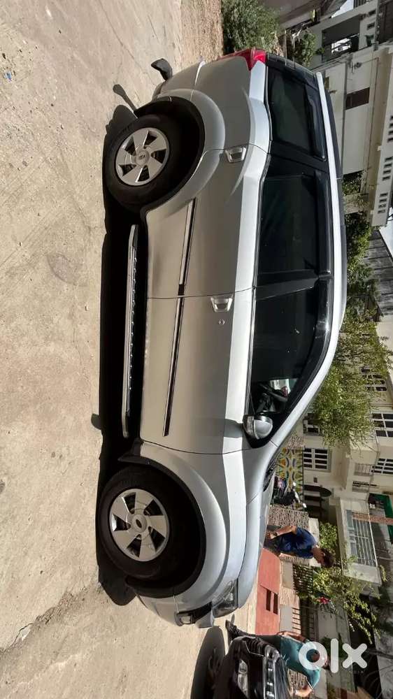 Xuv 500 Aito