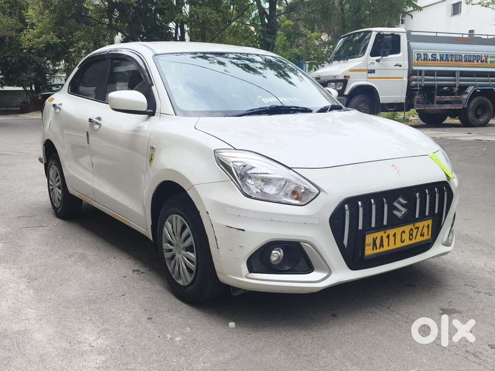 Maruti Suzuki Swift Dzire Tour LDI, 2025, CNG & Hybrids