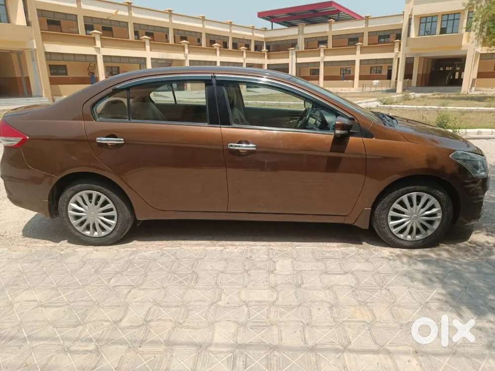 Maruthi Ciaz Gud Condition