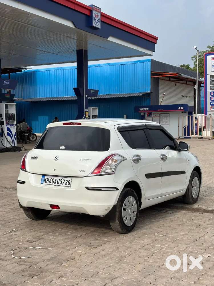 Maruti Suzuki Swift Vdi 2016