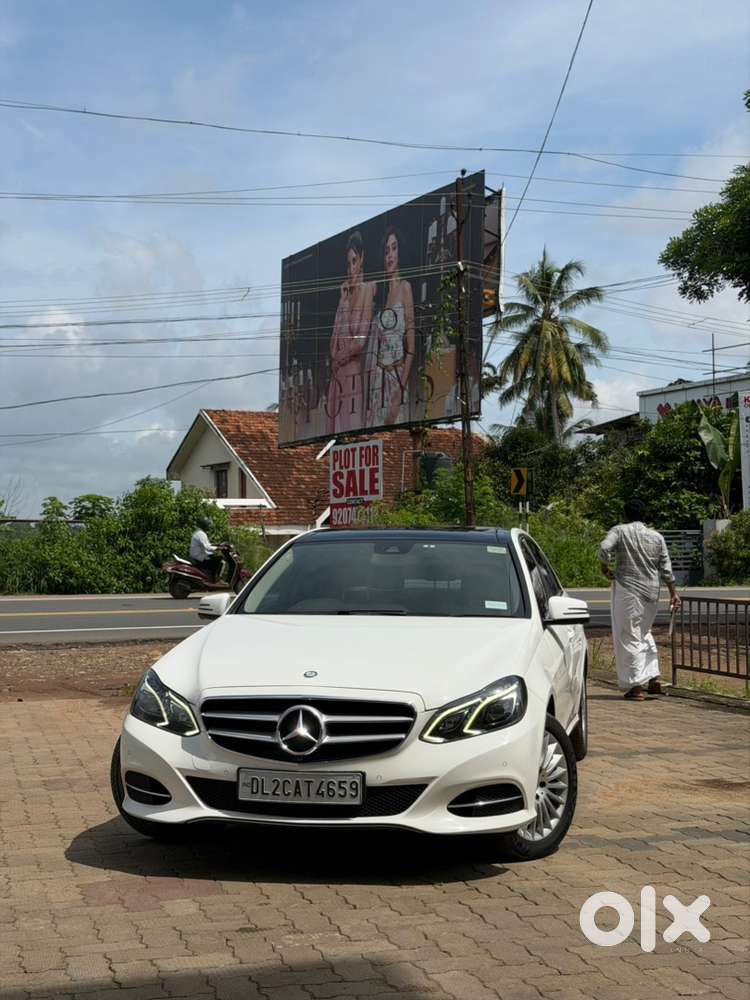 Mercedes Benz E350 E Class Eclass E 350 2015