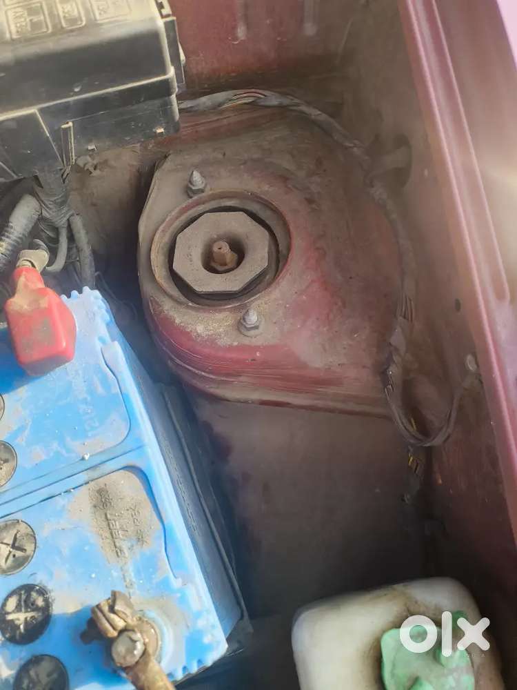 Maruti Suzuki Alto 2007 Petrol