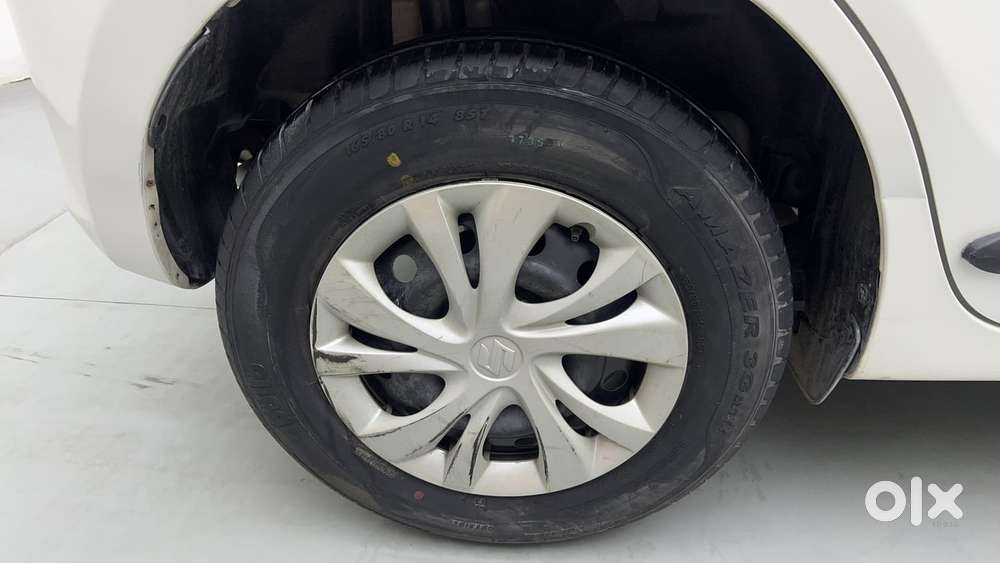 Maruti Suzuki Swift Vvt Vxi, 2019, Petrol