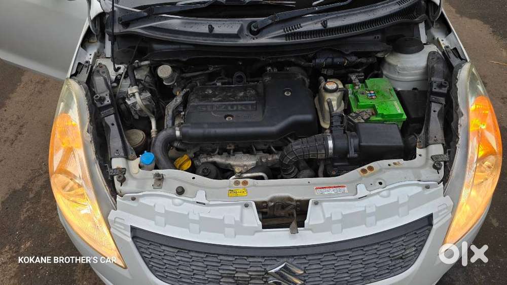 Maruti Suzuki Swift Vdi (o), 2018, Diesel