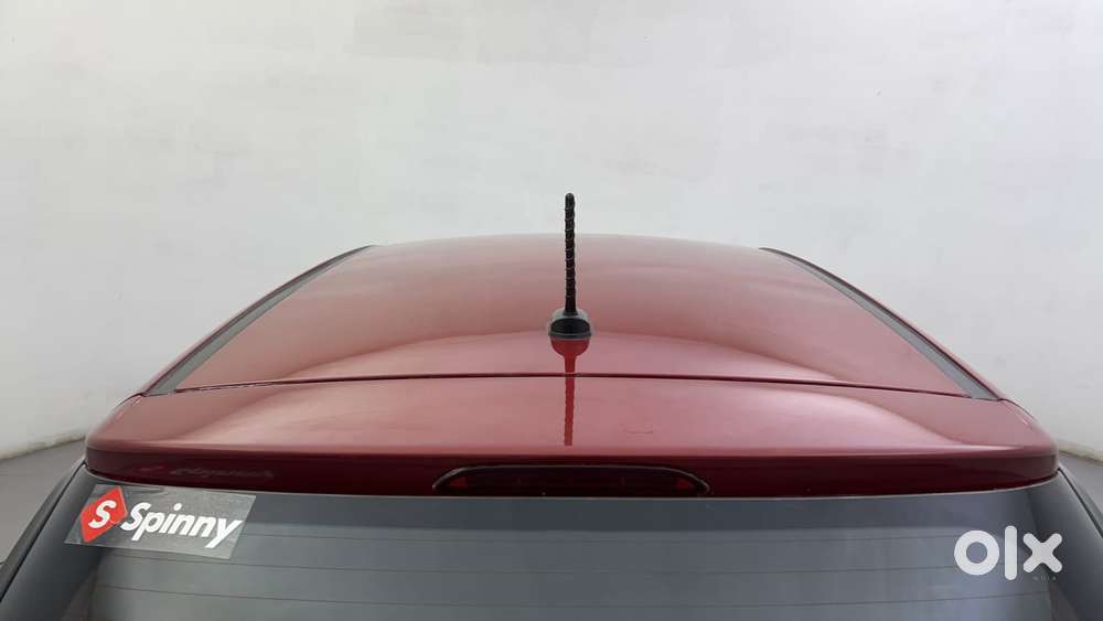 Hyundai Elite I20 [2018-2020] 1.2 Asta, 2018, Petrol