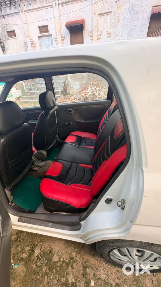 Maruti Suzuki Alto 2009 Km Driven